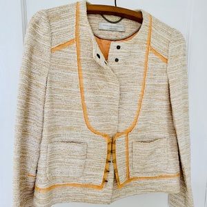 proenza schouler blazer